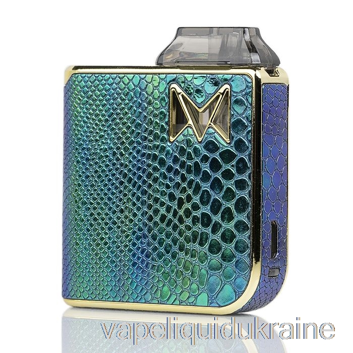 Vape Liquid Ukraine MI-POD PRO Starter Kit Limited Edition - Sea Dragon